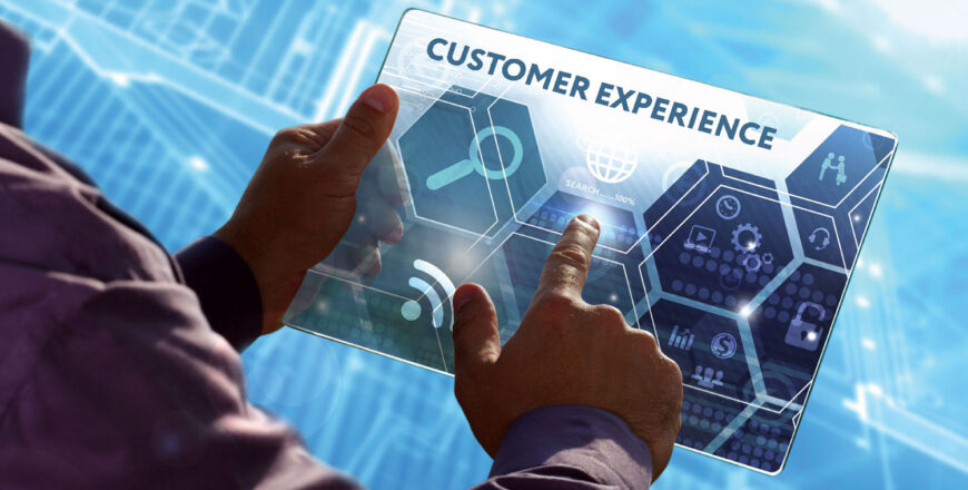 Customer Experience CX & Marketing Automation