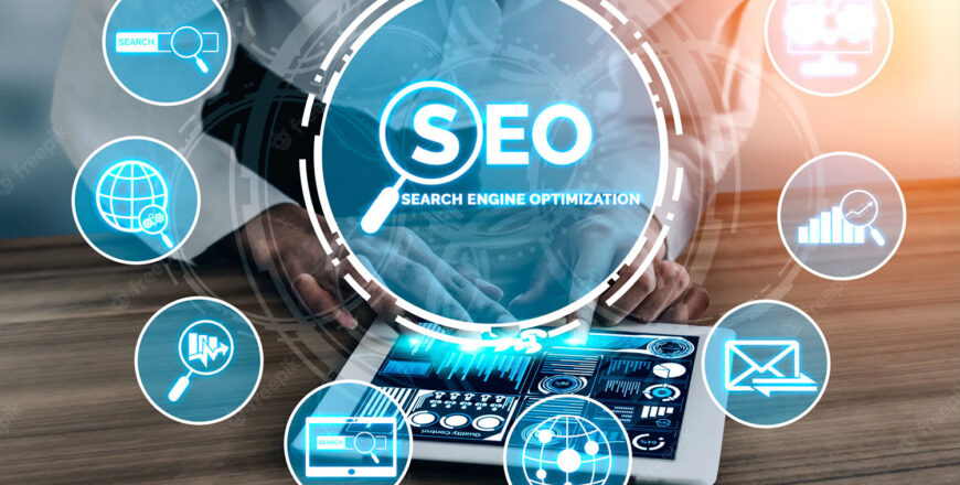 SEO for Tourism Industry