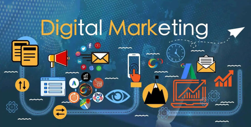 Professional Digital Marketing Program (PDM)