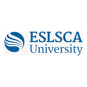 Eslsca-University-Logo