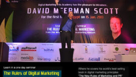 The Rules of Digital Marketing