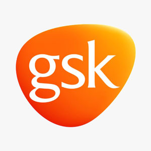 gsk-Logo